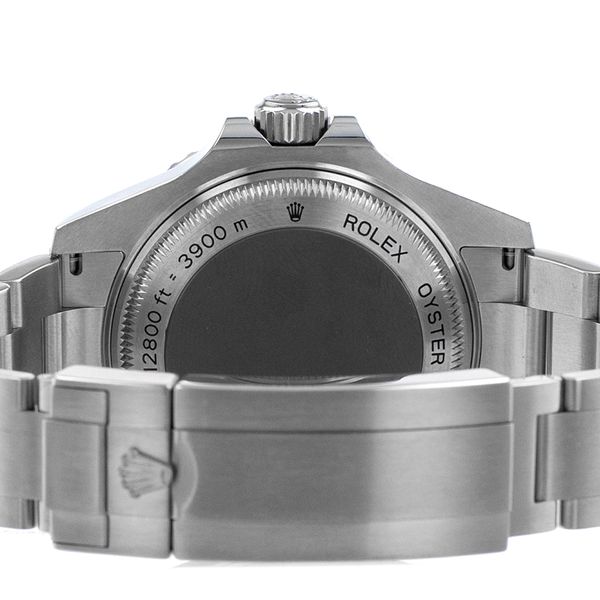 Rolex Deepsea 116660